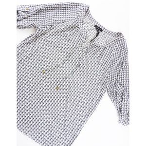 ❣️ Antilia Femme Women's M Blouse NWOT